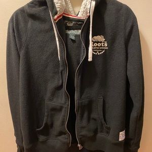 Roots Hoodie